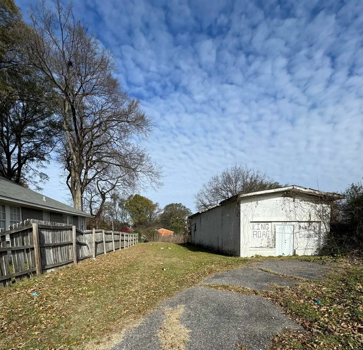 538 KING RD, Memphis, TN 38109 - Image #1