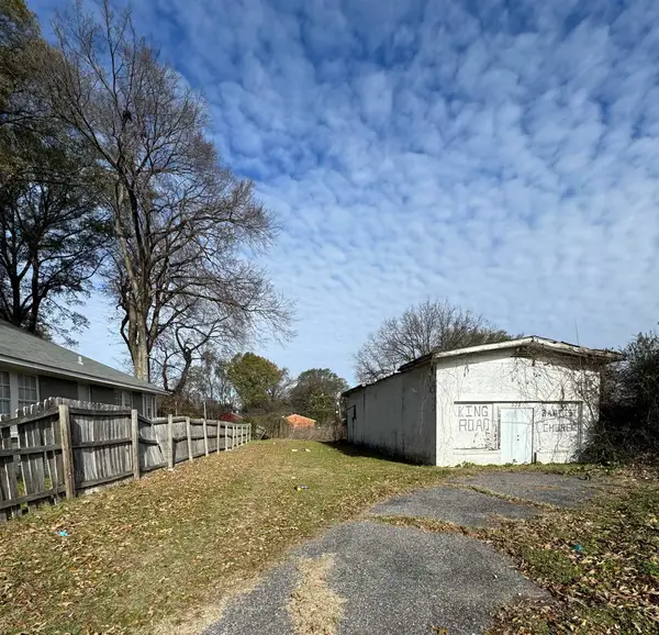 538 KING RD, Memphis, TN 38109