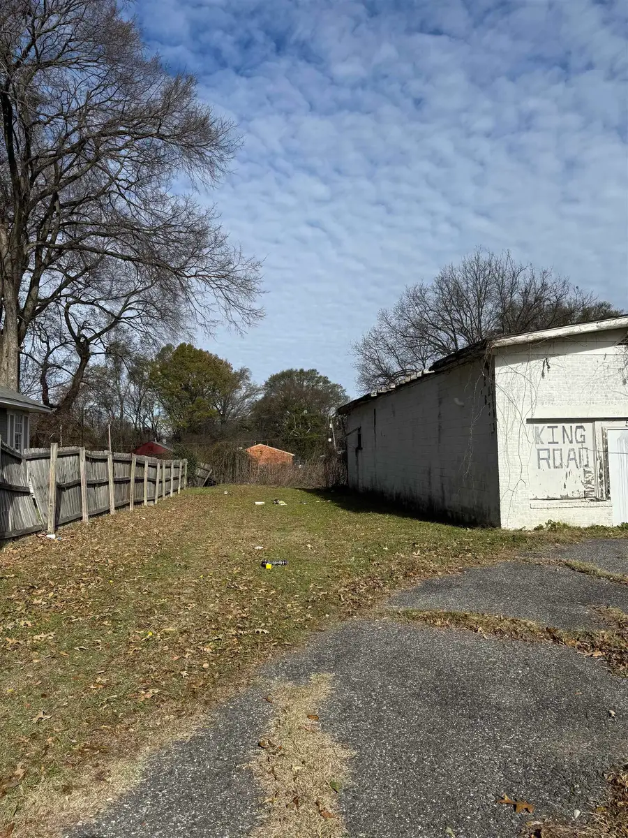538 KING RD, Memphis, TN 38109 - Image #2