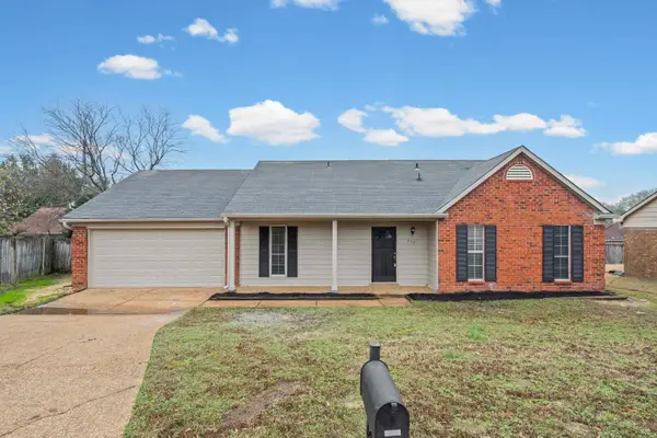 7112 KINGS GRANT CV, 38125, TN 38125