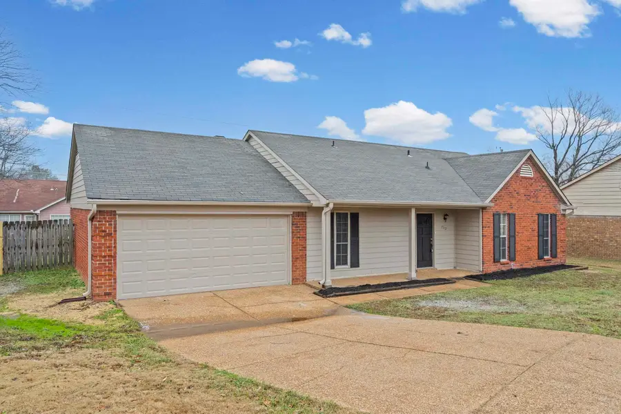7112 KINGS GRANT CV, Memphis, TN 38125 - Image #2