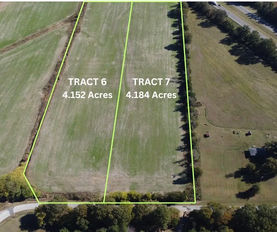 TRACT 7 SINAI DR, Mason, TN 38049 - #1