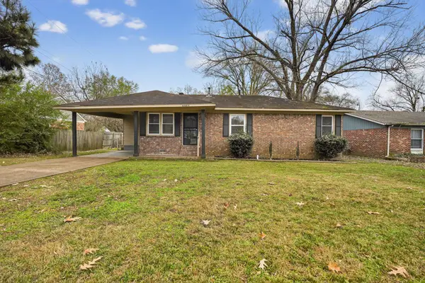 4689 RALEIGH-LAGRANGE RD, Memphis, TN 38128