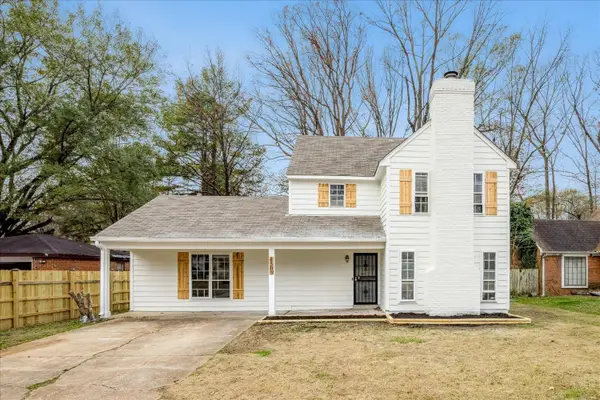 4309 BEECHCLIFF LN, Memphis, TN 38128