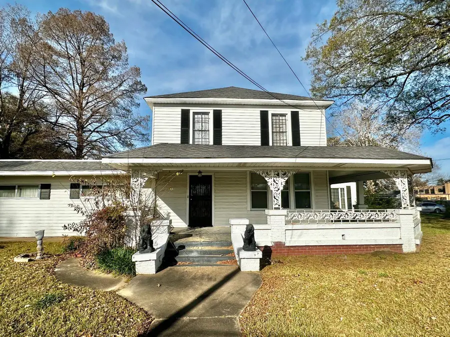 1108 WHITEHAVEN LN, Memphis, TN 38116 - Image #3