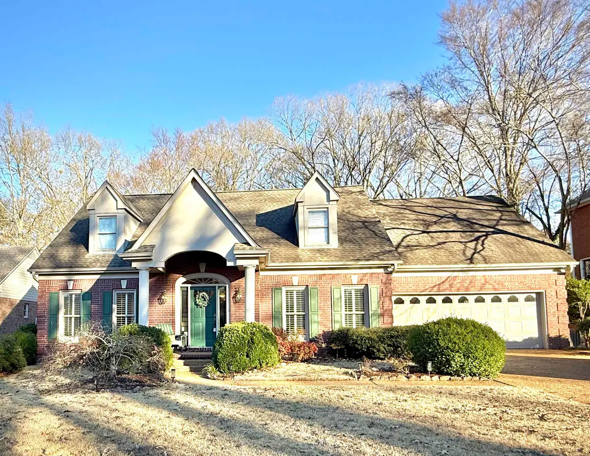 756 CRESTOVER DR, Collierville, TN 38017 - Image #1