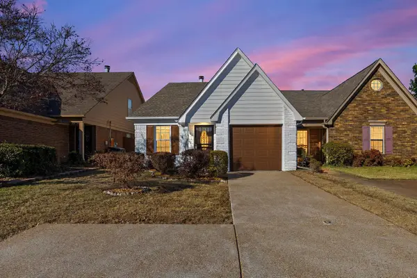 6630 MORNINGSGATE CV, Bartlett, TN 38135