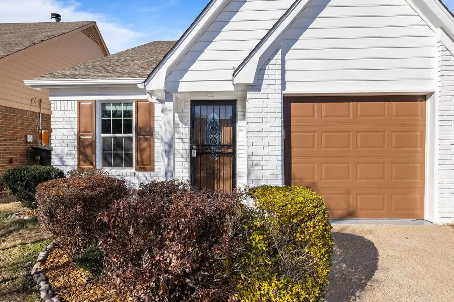 6630 MORNINGSGATE CV, Bartlett, TN 38135 - Image #2