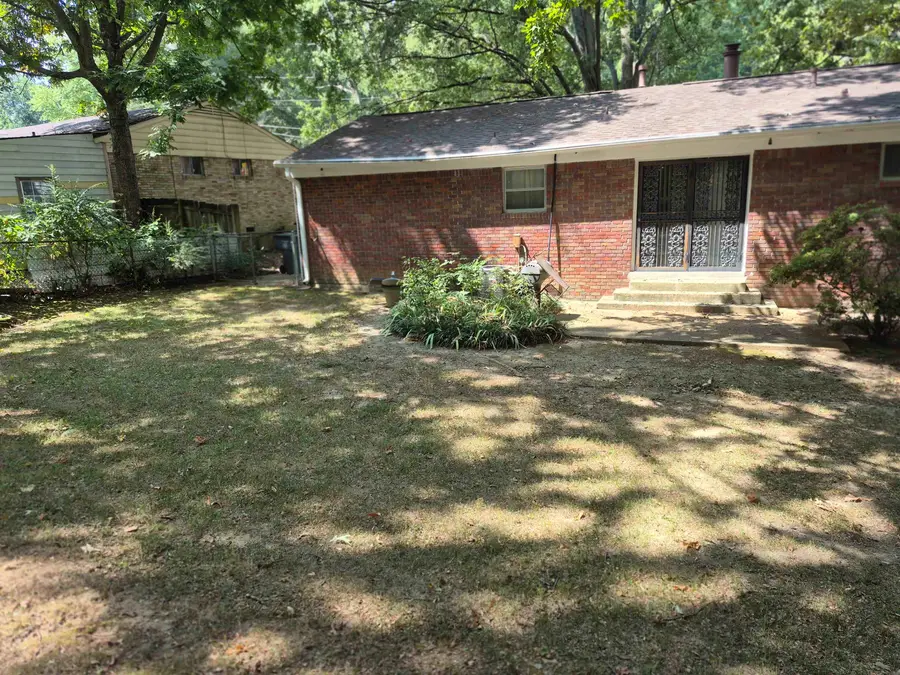 3566 LADUE ST, Memphis, TN 38127 - Image #2