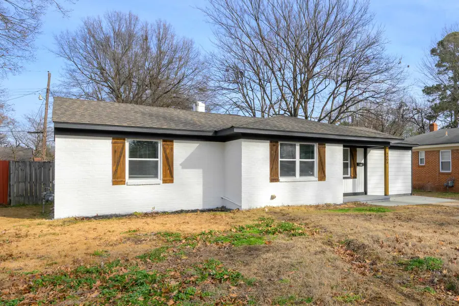 4808 QUINCE RD, Memphis, TN 38117 - Image #3