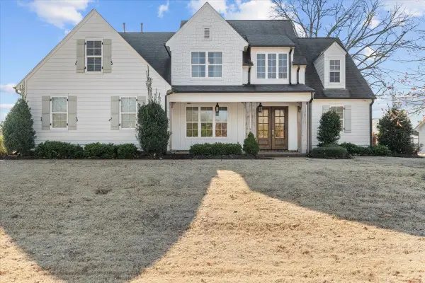 55 GRANGE ST, Piperton, TN 38017