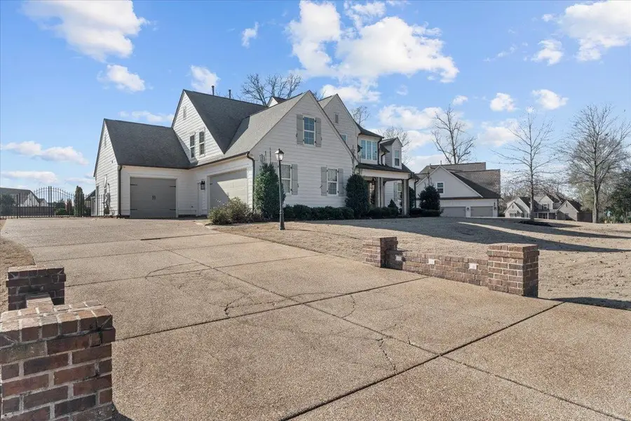 55 GRANGE ST, Piperton, TN 38017 - Image #3