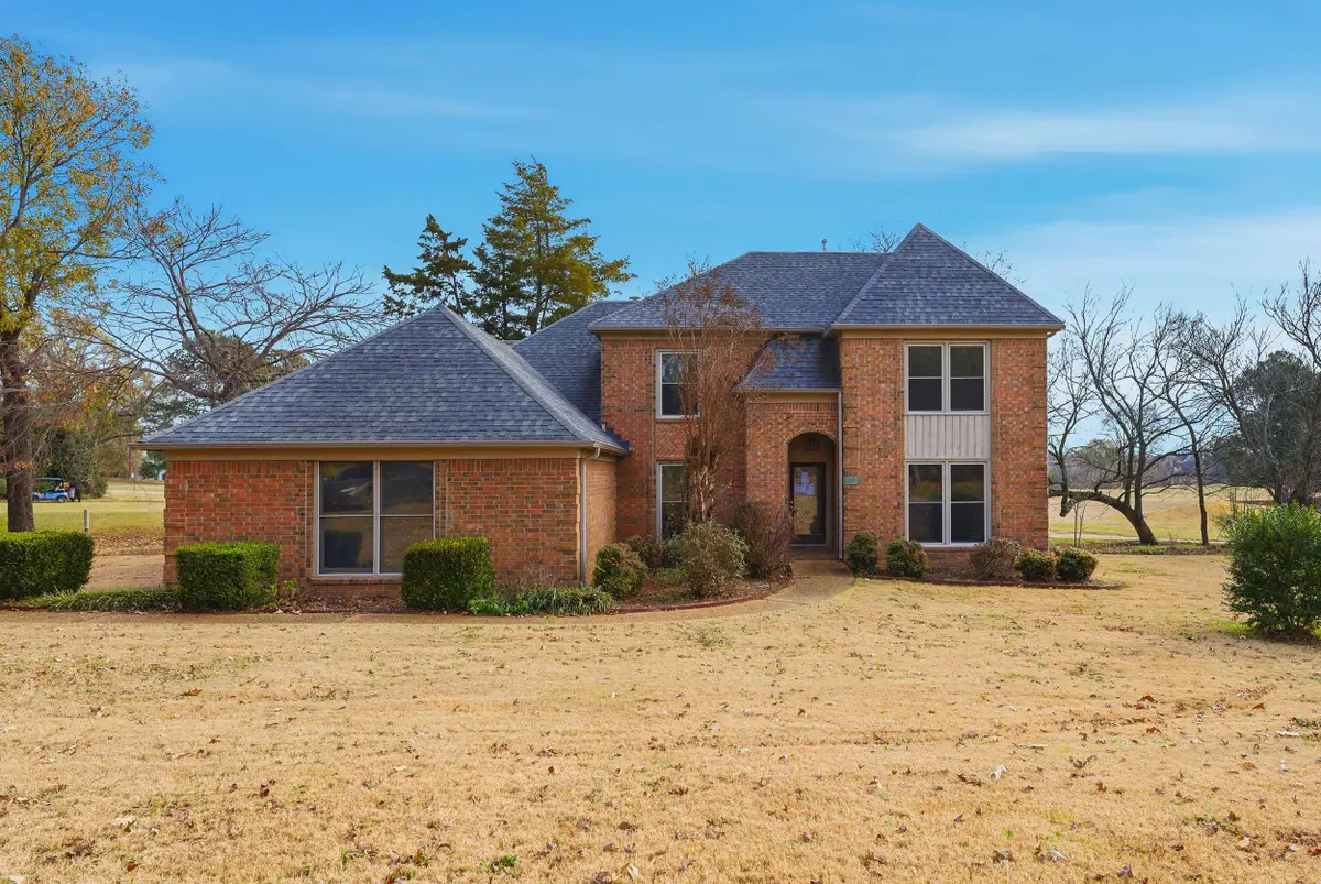 9429 LAUREL HILL LN S, Olive Branch, MS 38654 - Image #1