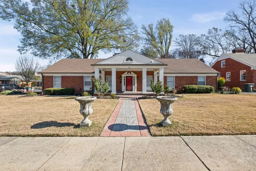 88 N REESE ST, Memphis, TN 38111 - Image #2