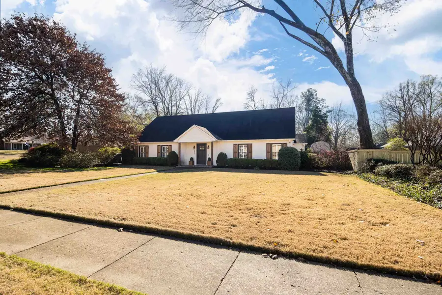 6867 RIVER BIRCH RD, Memphis, TN 38119 - #2