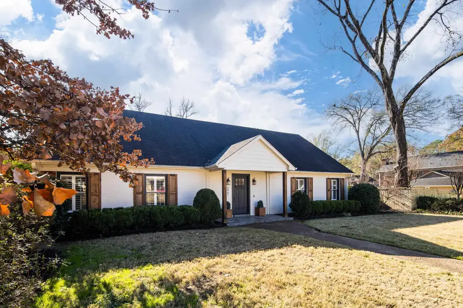 6867 RIVER BIRCH RD, Memphis, TN 38119 - #3