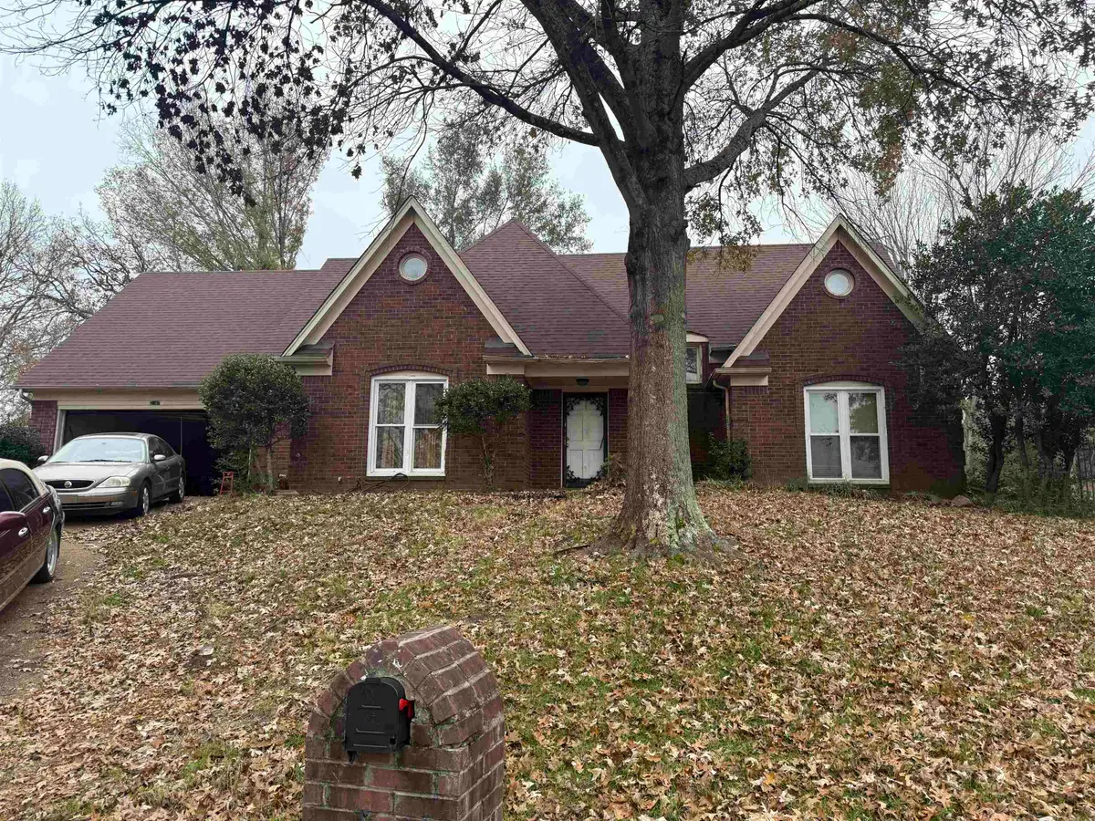 2647 CROSS VINE DR S, Cordova, TN 38016 - Image #1