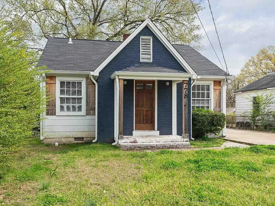 778 N MERTON ST, Memphis, TN 38112 - Image #1