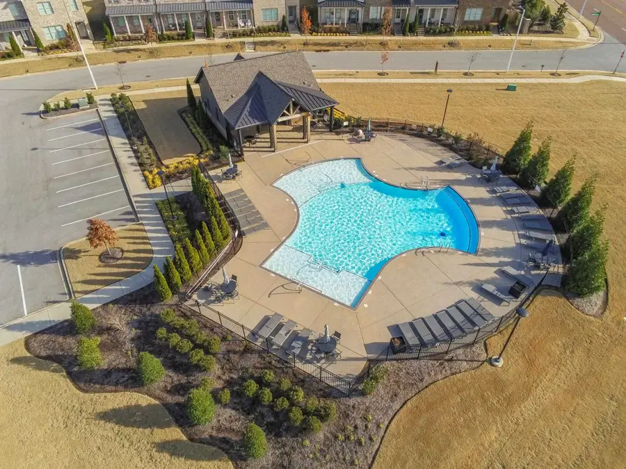 897 UFTON ALY, Collierville, TN 38017 - Image #2