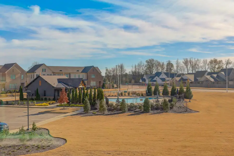 897 UFTON ALY, Collierville, TN 38017 - Image #3