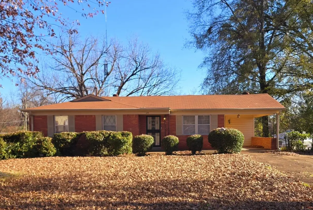 179 HONDURAS AVE, Memphis, TN 38109 - Image #1