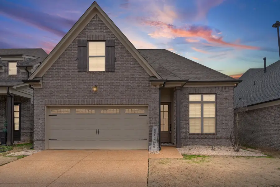 90 CHICKASAW TRACE DR, Oakland, TN 38060 - Image #2