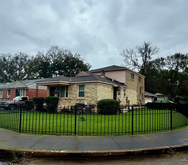 2123 HEARD AVE, Memphis, TN 38108