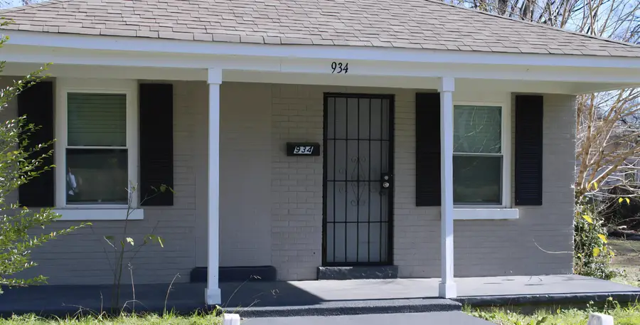 934 ALASKA ST, Memphis, TN 38107 - Image #2