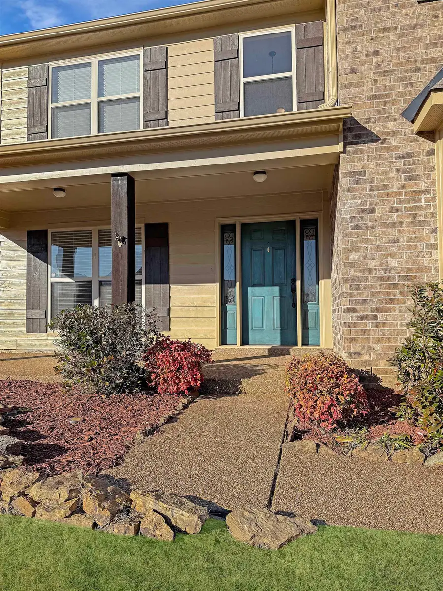 5485 SCARLET FIELDS DR, Arlington, TN 38002 - Image #3