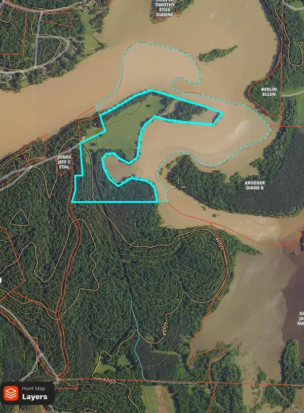 0 DOCTOR FISHER CV, Decaturville, TN 38329