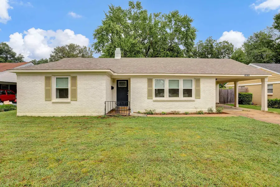 4344 RHODES AVE, Memphis, TN 38111 - Image #2