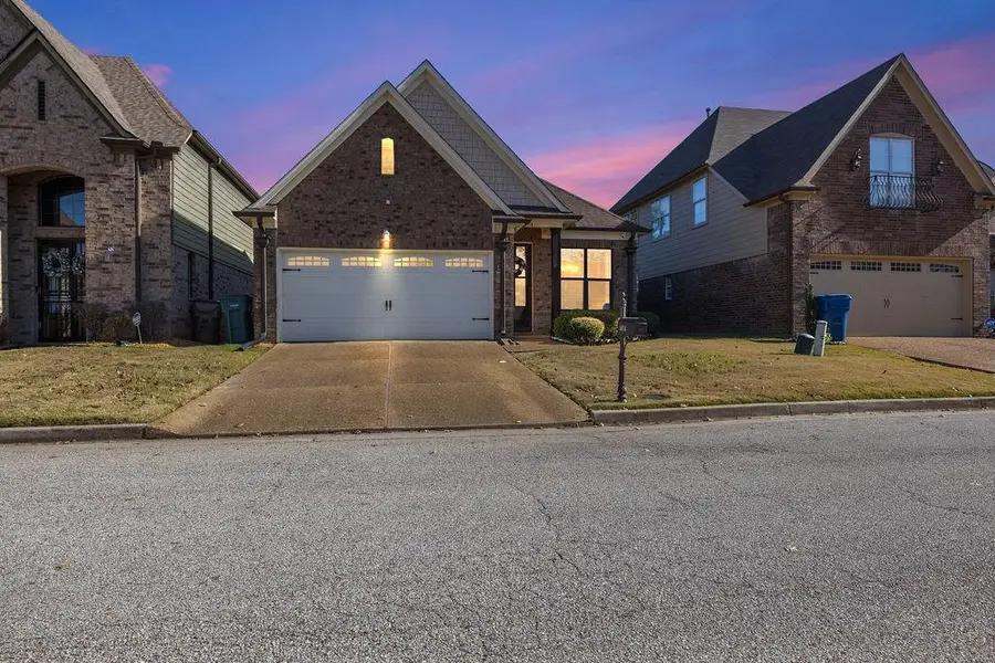 4914 STIRRUP DR, Memphis, TN 38125 - Image #2