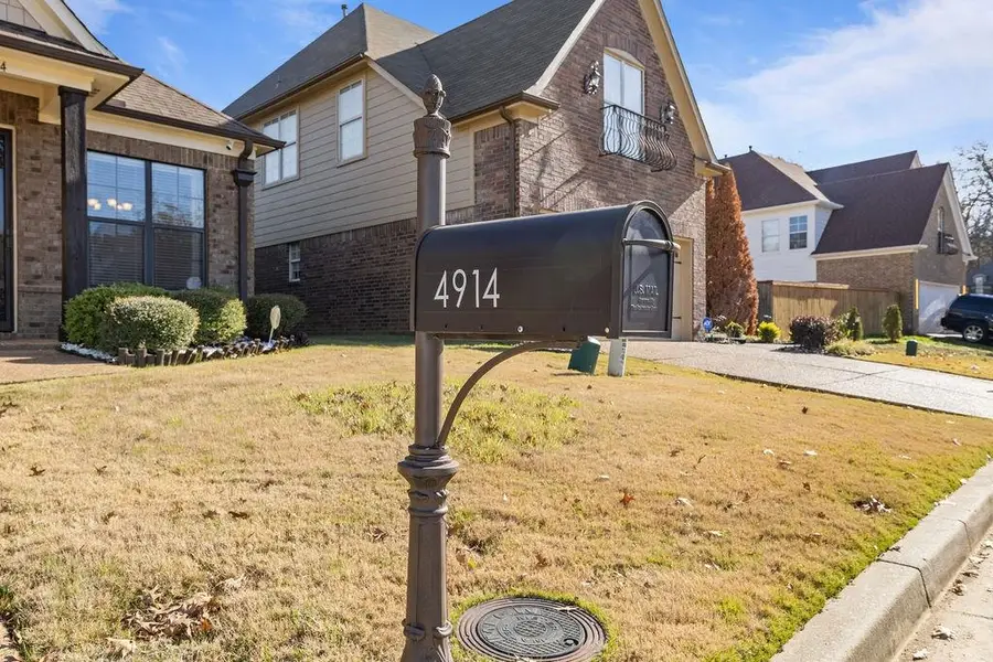 4914 STIRRUP DR, Memphis, TN 38125 - Image #3
