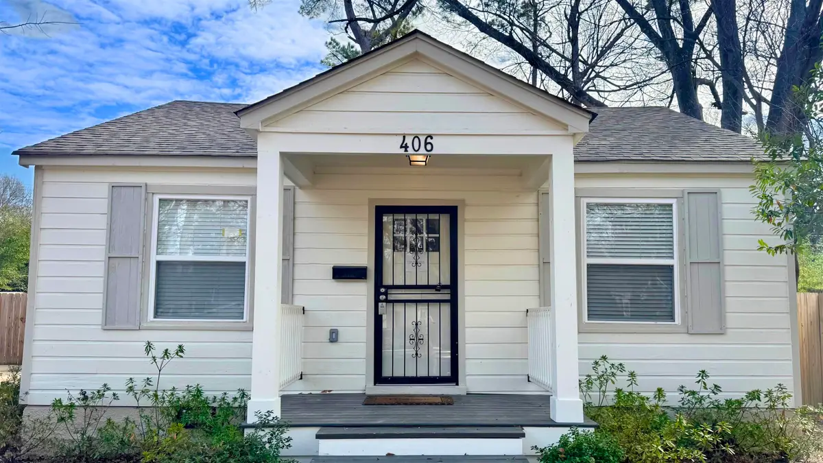 406 S FENWICK RD, Memphis, TN 38111 - Image #1