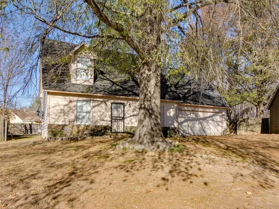 6055 HOLLYHEIGHTS CV, Millington, TN 38053 - Image #2