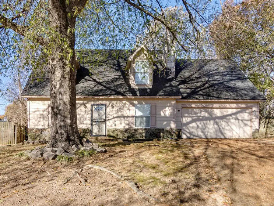 6055 HOLLYHEIGHTS CV, Millington, TN 38053 - Image #3