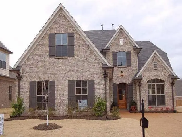 1419 SAWMILL CREEK LN, Cordova, TN 38016 - Image #1