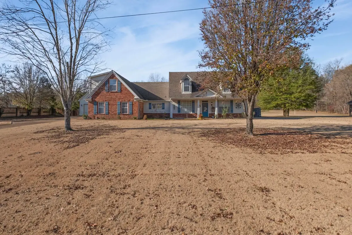 25 WOODMONT DR, Oakland, TN 38028 - Image #1