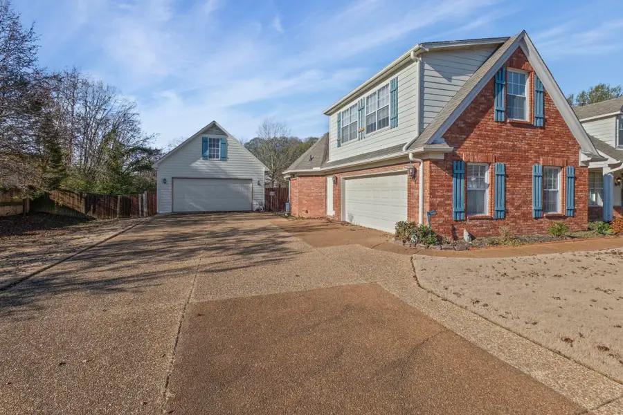 25 WOODMONT DR, Oakland, TN 38028 - Image #3