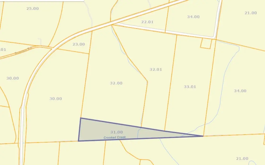 HWY 77 / EAST HWY, Huntingdon, TN 38344 - Image #1