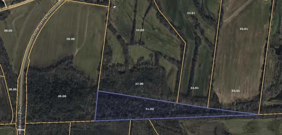 HWY 77 / EAST HWY, Huntingdon, TN 38344 - Image #2