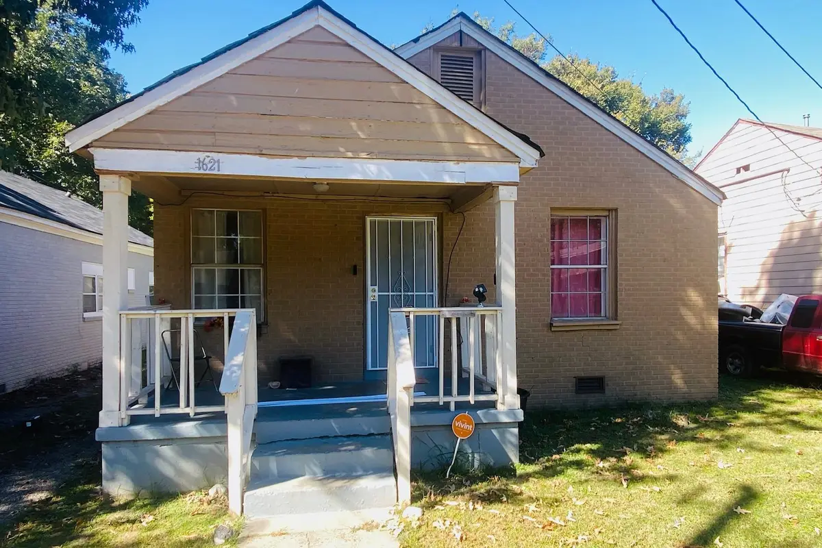 1621 MAPLEWOOD ST, Memphis, TN 38108 - Image #1