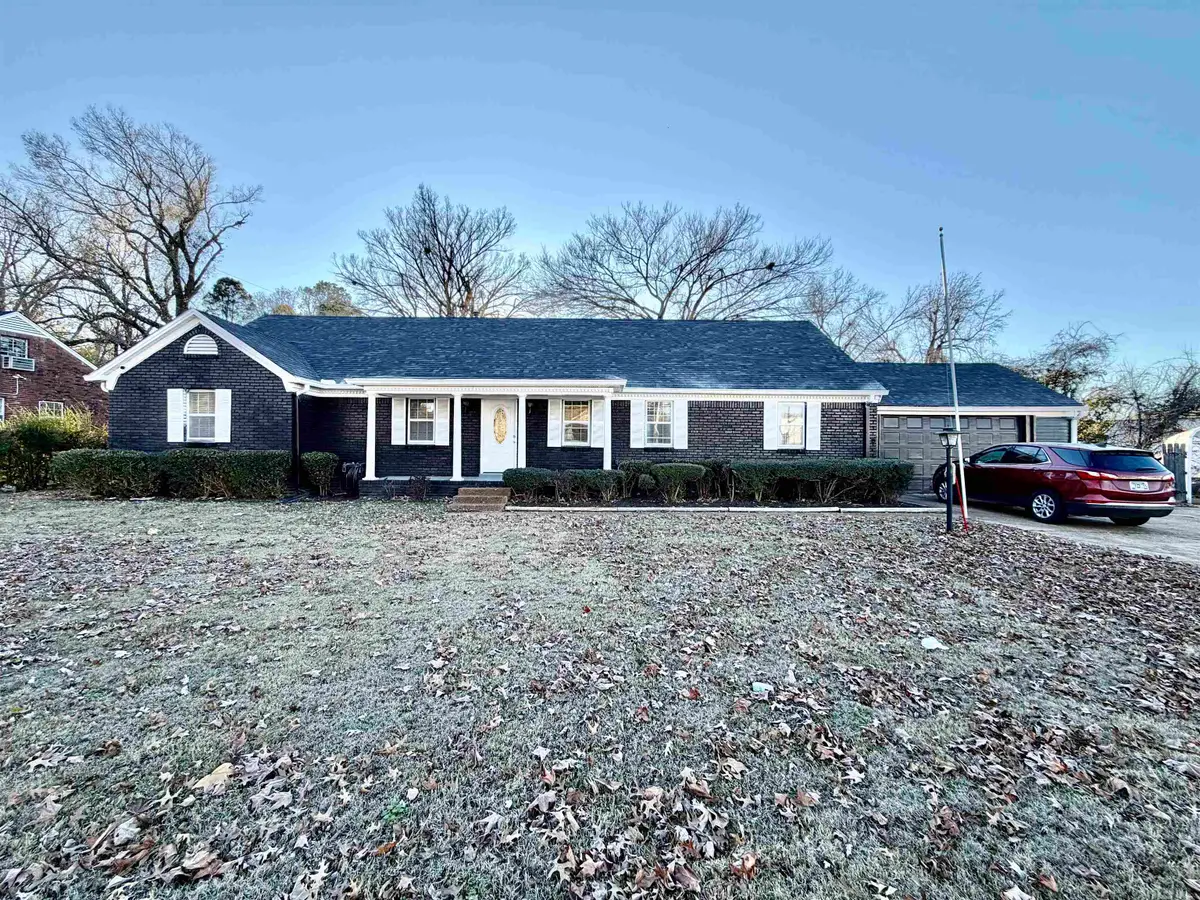 3179 COLEMAN RD, Memphis, TN 38128 - Image #1