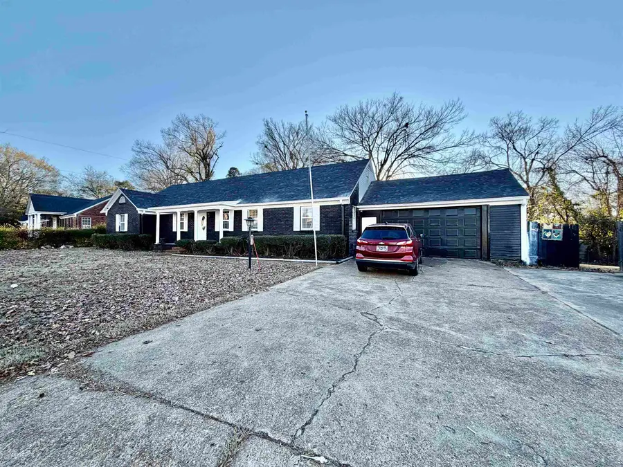 3179 COLEMAN RD, Memphis, TN 38128 - Image #2