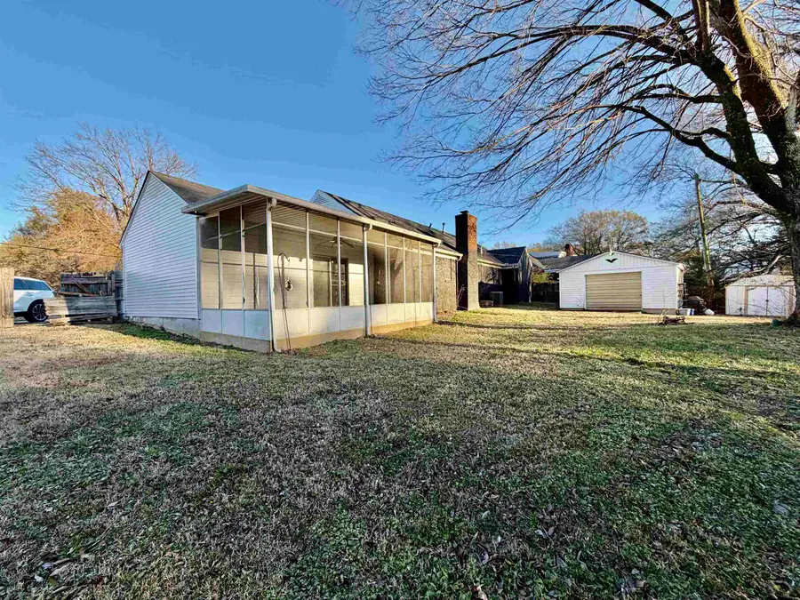 3179 COLEMAN RD, Memphis, TN 38128 - Image #3