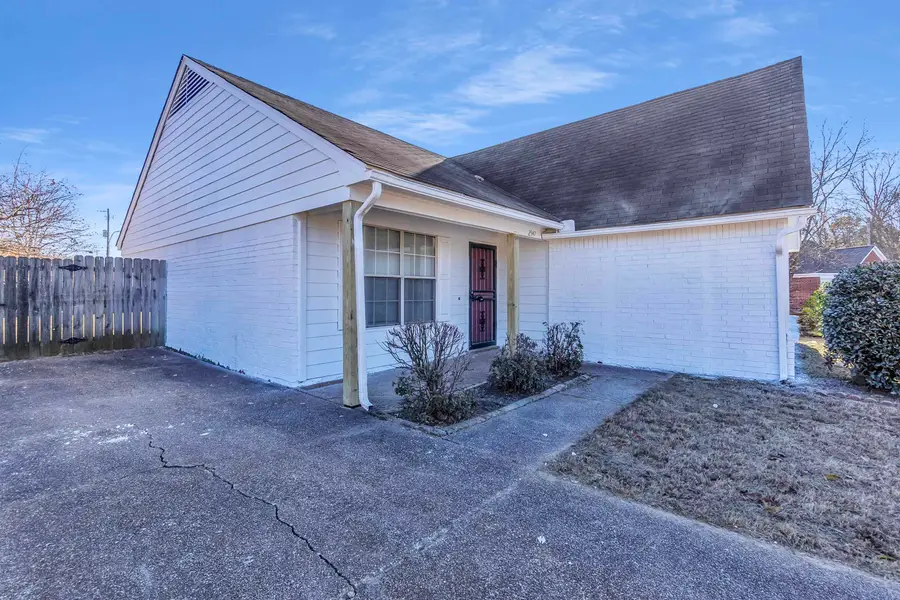 2547 REESE LAKE CIR, Memphis, TN 38133 - Image #2