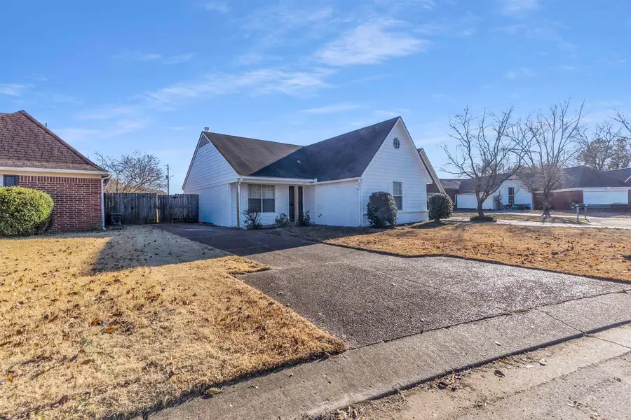 2547 REESE LAKE CIR, Memphis, TN 38133 - Image #3