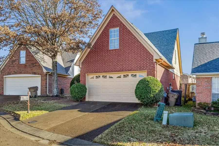 624 E ASHLEY GLEN CIR, Cordova, TN 38018 - Image #2