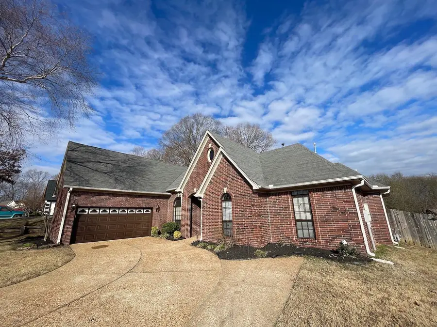 30 HARBOR OAKS CV, Oakland, TN 38060 - Image #2
