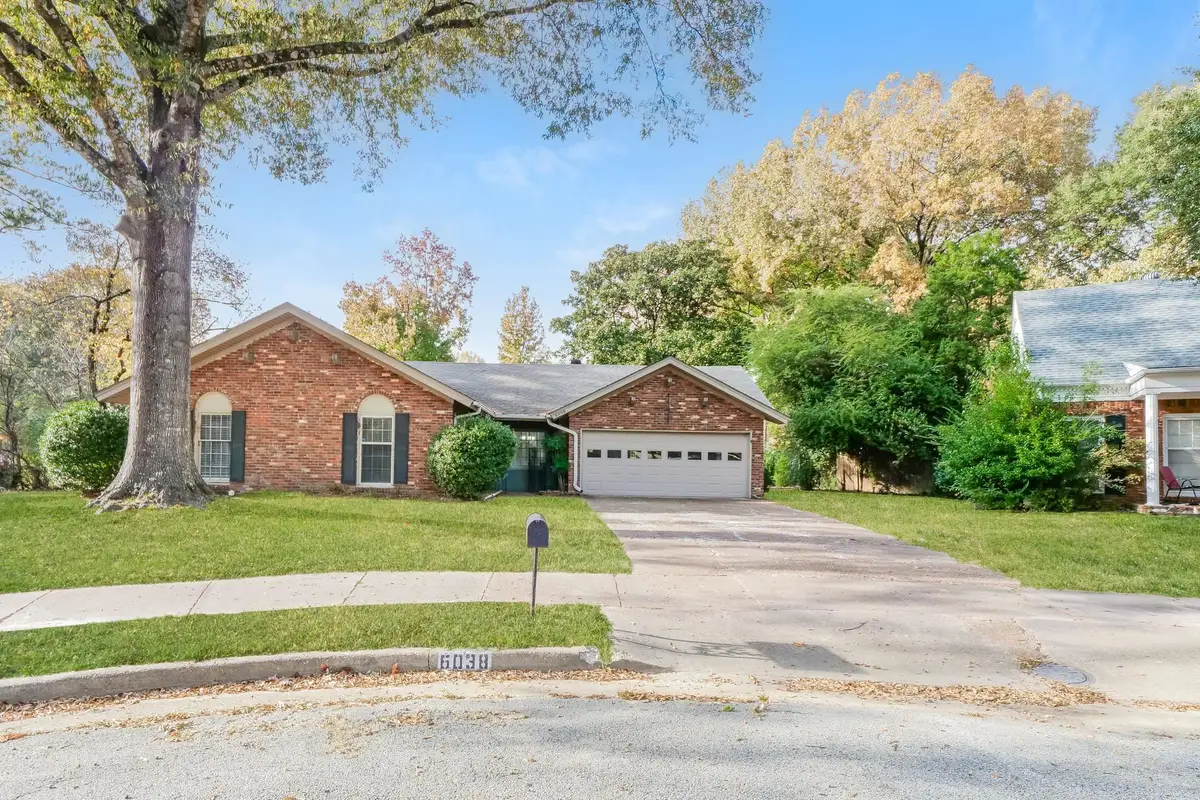 6038 HADDINGTON DR, Memphis, TN 38119 - Image #1